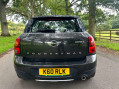 Mini Countryman 1.6 Countryman Cooper D ALL4 4WD 5dr 4