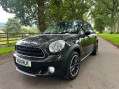 Mini Countryman 1.6 Countryman Cooper D ALL4 4WD 5dr 7