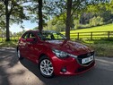 Mazda 2 1.5 2 SE-L D 5dr