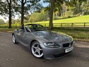 BMW Z4 2.0 Z4 2.0i Sport 2dr