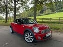 Mini Coupe 1.6 Cooper 3dr