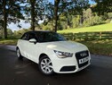 Audi A1 1.2 A1 SE TFSI 3dr