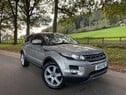 Land Rover Range Rover Evoque 2.2 Range Rover Evoque Pure Tech SD4 Auto 4WD 5dr