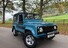 Land Rover Defender 90 2.5 90 4C County D Turbo 4WD 3dr