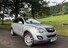 Vauxhall Antara 2.2 Antara Exclusive CDTi 4x4 Auto 4WD 5dr