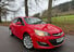 Vauxhall Astra 1.6 Astra Elite 5dr