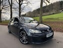 Volkswagen Golf 2.0 Golf GTD Semi-Auto 5dr