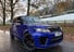 Land Rover Range Rover Sport 5.0 Range Rover Sport SVR S/C Auto 4WD 5dr