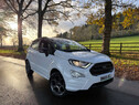 Ford Ecosport 1.0 EcoSport ST-Line 5dr