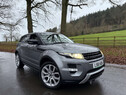 Land Rover Range Rover Evoque 2.2 Range Rover Evoque Dynamic Luxury SD4 Auto 4WD 5dr