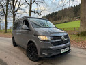 Volkswagen Transporter 2.0 Transporter T28 Highline TDI Semi-Auto