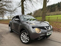 Nissan Juke 1.5 Juke N-Connecta dCi 5dr