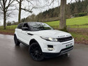 Land Rover Range Rover Evoque 2.2 Range Rover Evoque Pure SD4 Auto 4WD 5dr