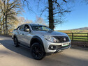 Fiat Fullback 2.4 Fullback Cross 4x4 4WD