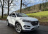 Hyundai TUCSON 1.6 Tucson SE Nav Blue Drive 2WD GDi 5dr