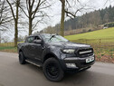 Ford Ranger 3.2 Ranger Wildtrak 4x4 TDCi Auto 4WD