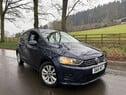 Volkswagen Golf SV 2.0 Golf SV SE TDI 5dr