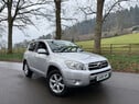 Toyota Rav4 2.0 RAV4 XT-R VVT-i A 4WD 5dr