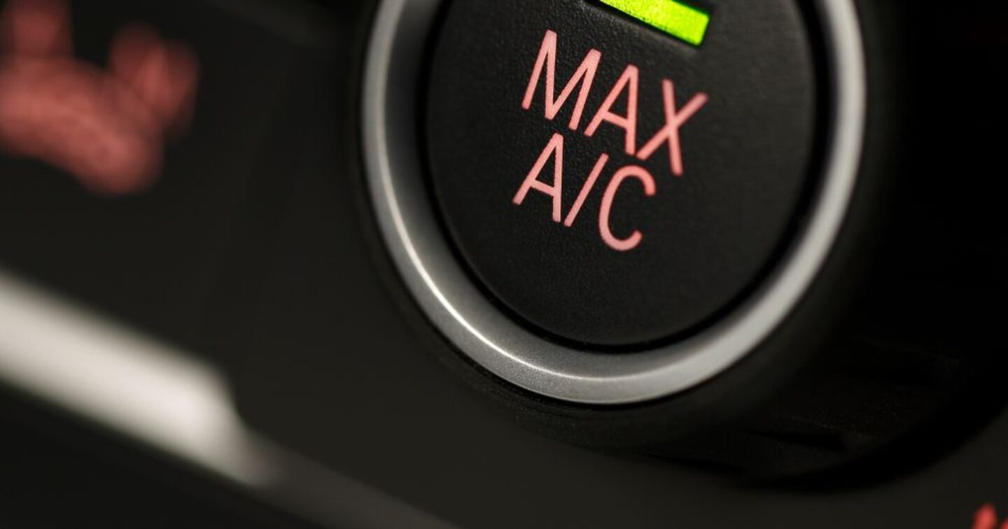 Air Conditioning, Inverness Highlands Top Car Inverness