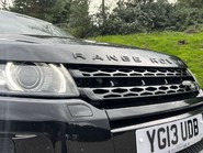 Land Rover Range Rover Evoque 2.2 Range Rover Evoque Dynamic SD4 Auto 4WD 3dr 9
