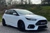 Ford Focus 2.3 Focus RS 4WD 5dr