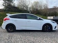 Ford Focus 2.3 Focus RS 4WD 5dr 2