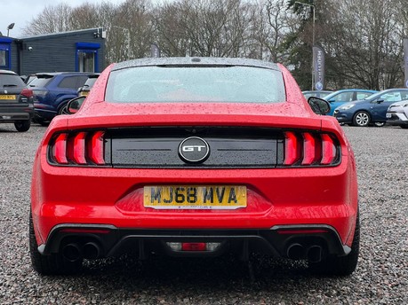 Ford Mustang 5.0 Mustang GT 2dr