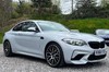 BMW 2 Series 3.0 M2 Competition Edition Auto 2dr