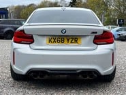 BMW 2 Series 3.0 M2 Competition Edition Auto 2dr 4