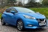 Nissan Micra 1.0 Micra N-Connecta IG-T 5dr