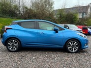 Nissan Micra 1.0 Micra N-Connecta IG-T 5dr 2
