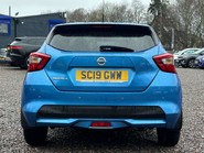 Nissan Micra 1.0 Micra N-Connecta IG-T 5dr 4