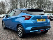 Nissan Micra 1.0 Micra N-Connecta IG-T 5dr 5