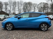 Nissan Micra 1.0 Micra N-Connecta IG-T 5dr 6