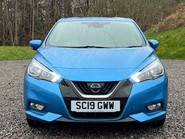 Nissan Micra 1.0 Micra N-Connecta IG-T 5dr 8