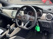 Nissan Micra 1.0 Micra N-Connecta IG-T 5dr 11