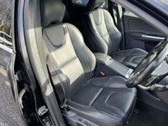 Volvo XC60 3.0 XC60 R-Design Luxury Nav T6 AWD Auto 4WD 5dr 10