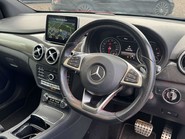 Mercedes-Benz B Class 2.1 B 200 AMG Line Premium+ D Auto 5dr 10