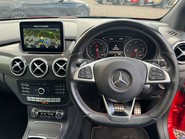 Mercedes-Benz B Class 2.1 B 200 AMG Line Premium+ D Auto 5dr 14