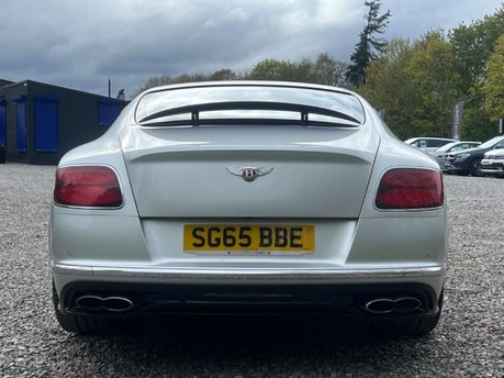 Bentley Continental 4.0 Continental GT S V8 Auto 4WD 2dr