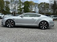 Bentley Continental 4.0 Continental GT S V8 Auto 4WD 2dr 4