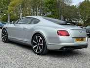 Bentley Continental 4.0 Continental GT S V8 Auto 4WD 2dr 5