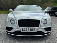 Bentley Continental 4.0 Continental GT S V8 Auto 4WD 2dr 8