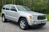 Jeep Grand Cherokee 3.0 Grand Cherokee CRD Limited Auto 4WD 5dr