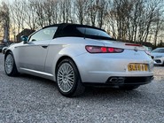 Alfa Romeo Spider 2.2 Spider JTS 2dr 3