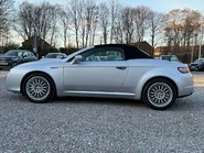 Alfa Romeo Spider 2.2 Spider JTS 2dr 8