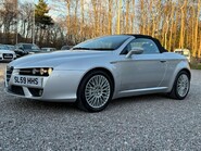 Alfa Romeo Spider 2.2 Spider JTS 2dr 7