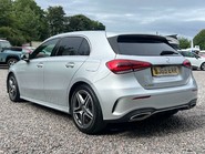 Mercedes-Benz A Class 1.3 A 200 AMG Line 5dr 5