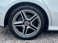 Mercedes-Benz A Class 1.3 A 200 AMG Line 5dr 9