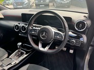 Mercedes-Benz A Class 1.3 A 200 AMG Line 5dr 33